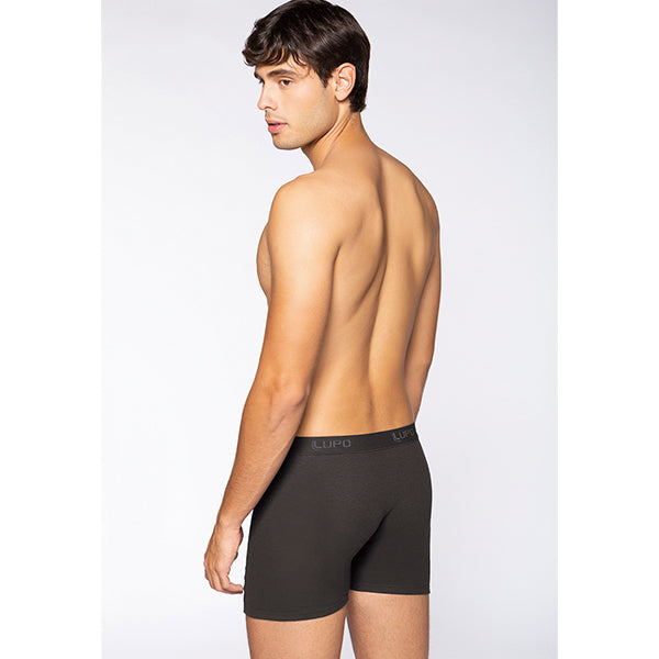Lupo-660-002 Cueca Boxer