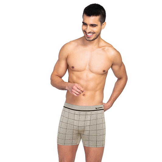 Lupo-663-037 Kit 2 Cuecas Boxer
