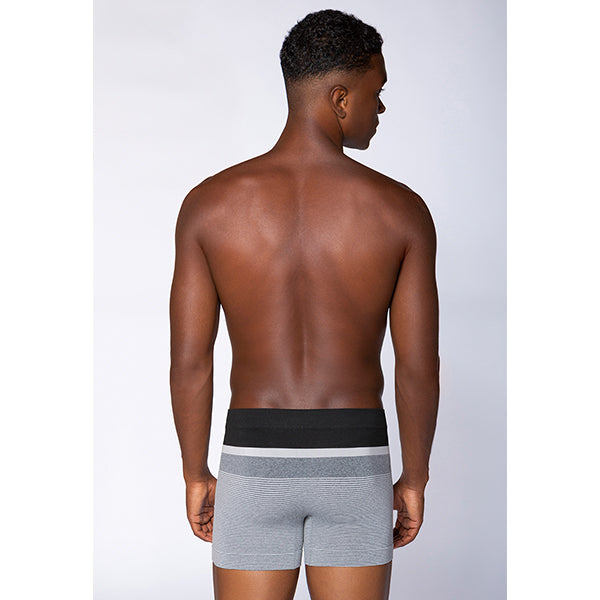 Lupo-663-042 Kit 2 Cuecas Boxer