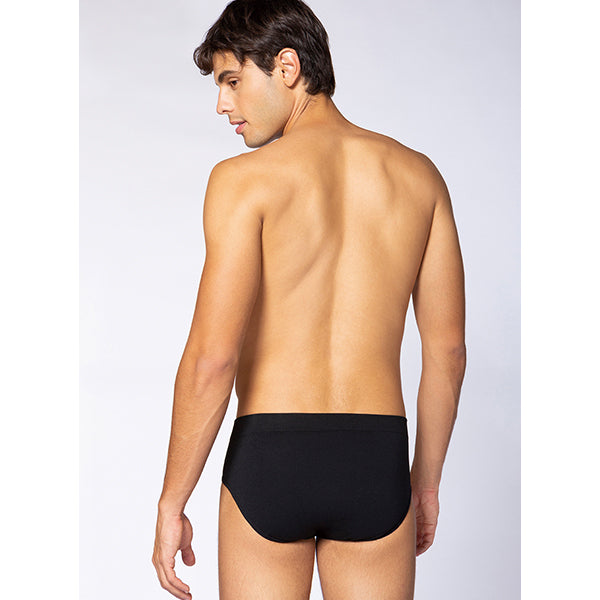 Lupo-681 Kit 2 Cuecas Slip