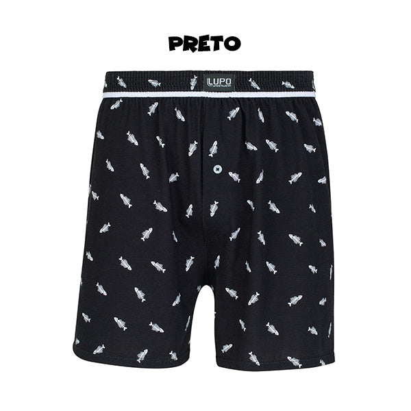 Lupo-712-002 Samba Cancao