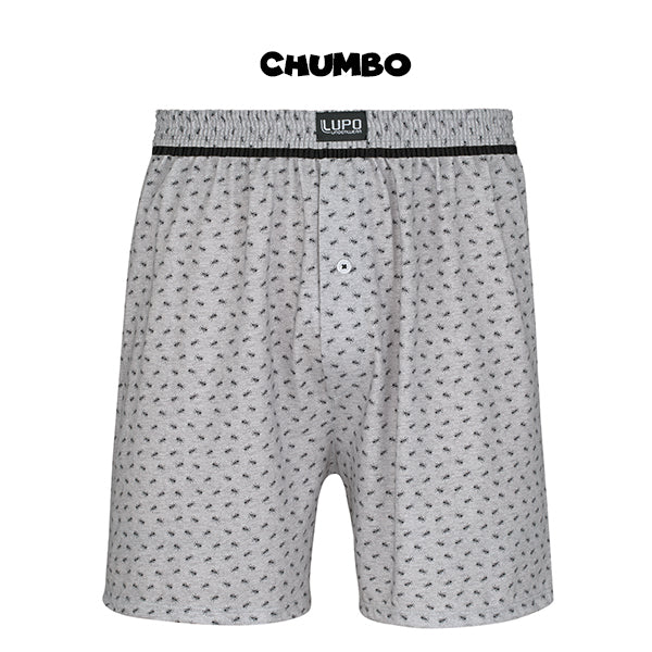 Lupo-712-002 Samba Cancao