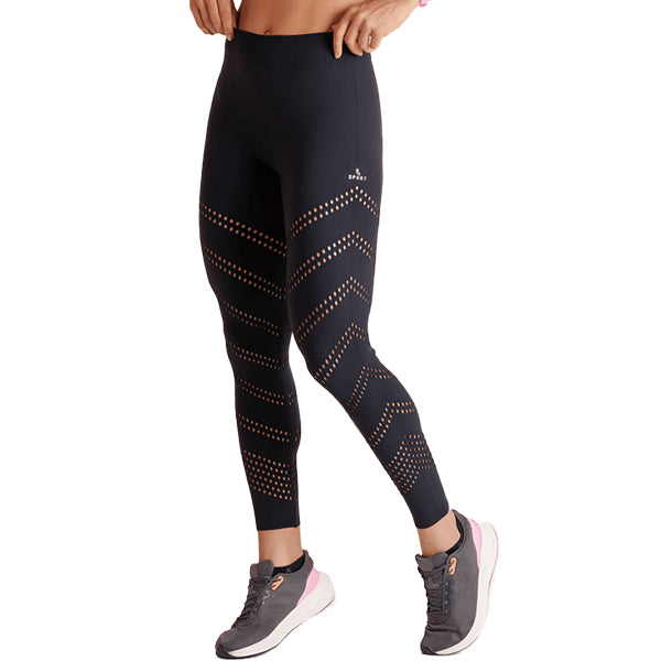 Lupo-71378 Legging