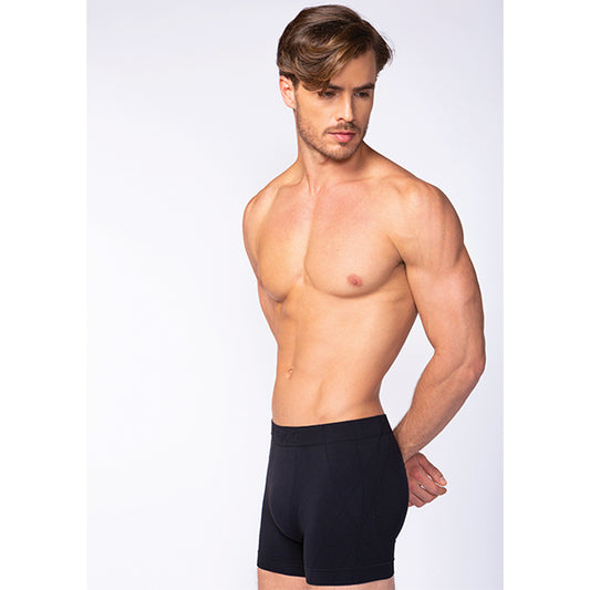 Lupo-766-009 Kit 2 Cuecas Boxer