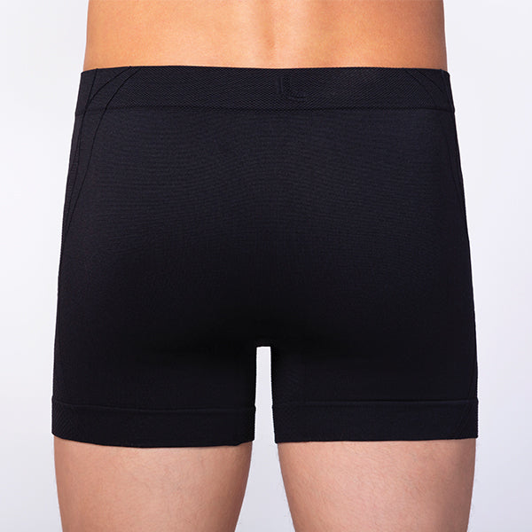 Lupo-766-009 Kit 2 Cuecas Boxer