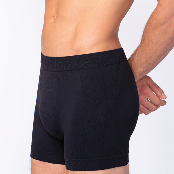 Lupo-766-009 Kit 2 Cuecas Boxer