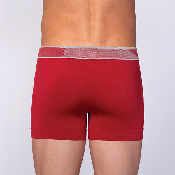 Lupo-766-011 Kit 2 Cuecas Boxer