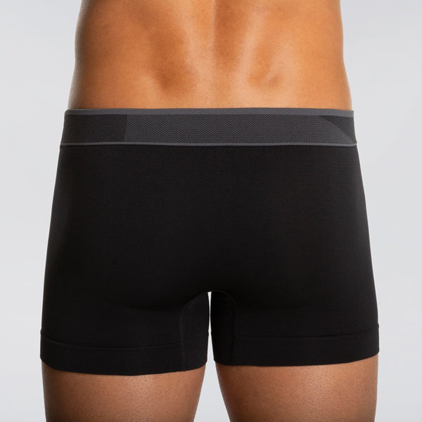 Lupo-766-011 Kit 2 Cuecas Boxer