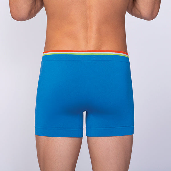 Lupo-766-014 Kit 2 Cuecas Boxer