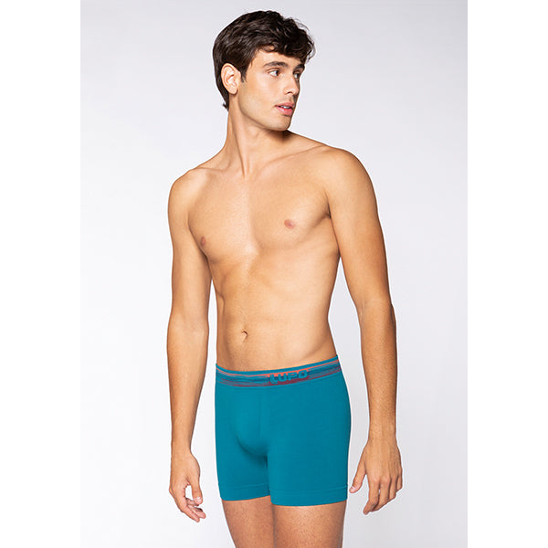 Lupo-766-015 Kit 2 Cuecas Boxer