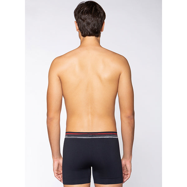 Lupo-766-015 Kit 2 Cuecas Boxer