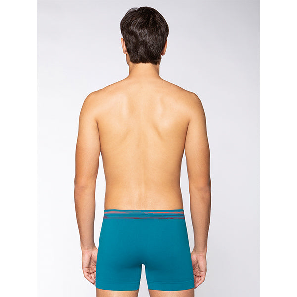 Lupo-766-015 Kit 2 Cuecas Boxer