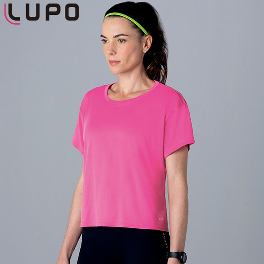 Lupo-77152 Camiseta Sport