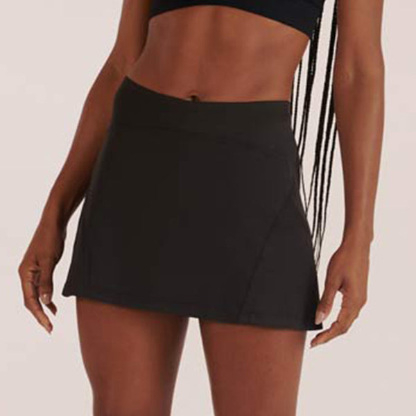 Lupo-77262 Short Saia