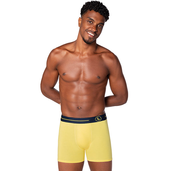 Lupo-784-056 Kit 2 Cuecas Boxer