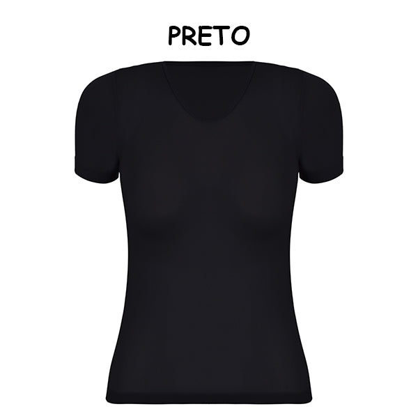 Lupo-805 Segunda pele