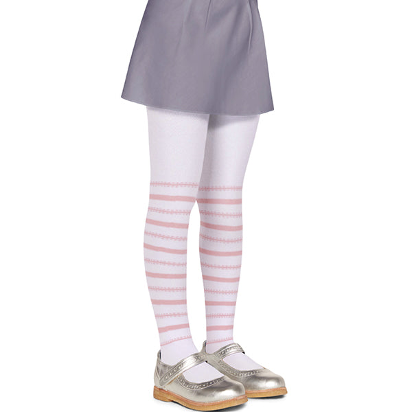 Lupo-2615-049 Meia Calca Infantil