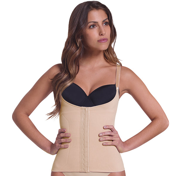 Lupo-47183 Cinta Corpete Up Bra