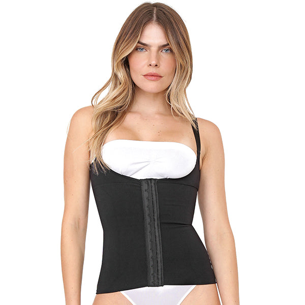 Lupo-47183 Cinta Corpete Up Bra