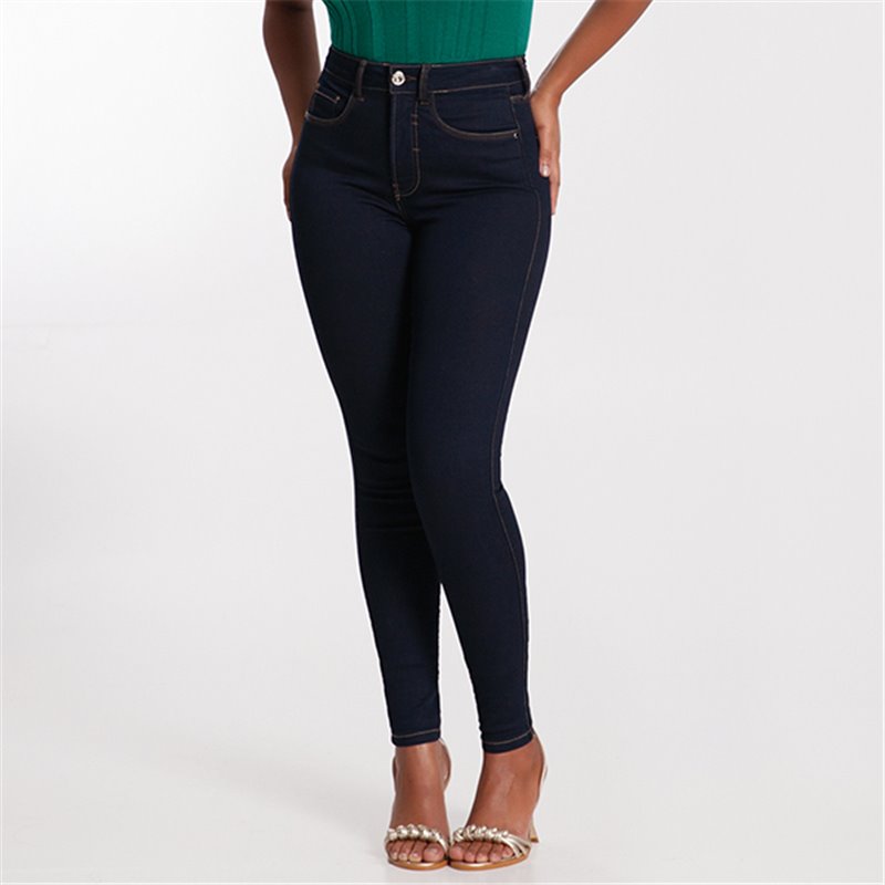 Lunender-20378 Calca Skinny