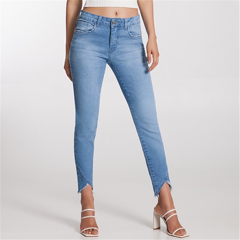 Lunender-20630 Calca Skinny