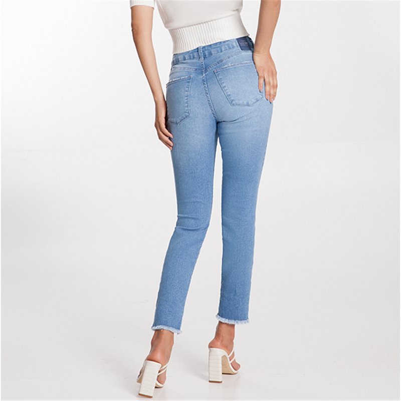 Lunender-20630 Calca Skinny