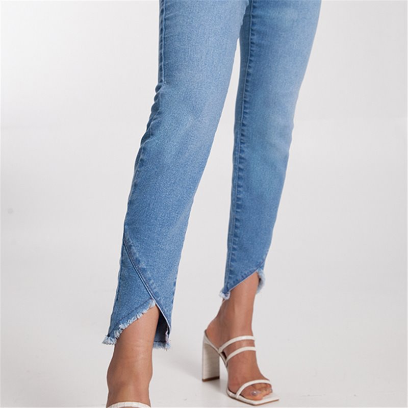 Lunender-20630 Calca Skinny