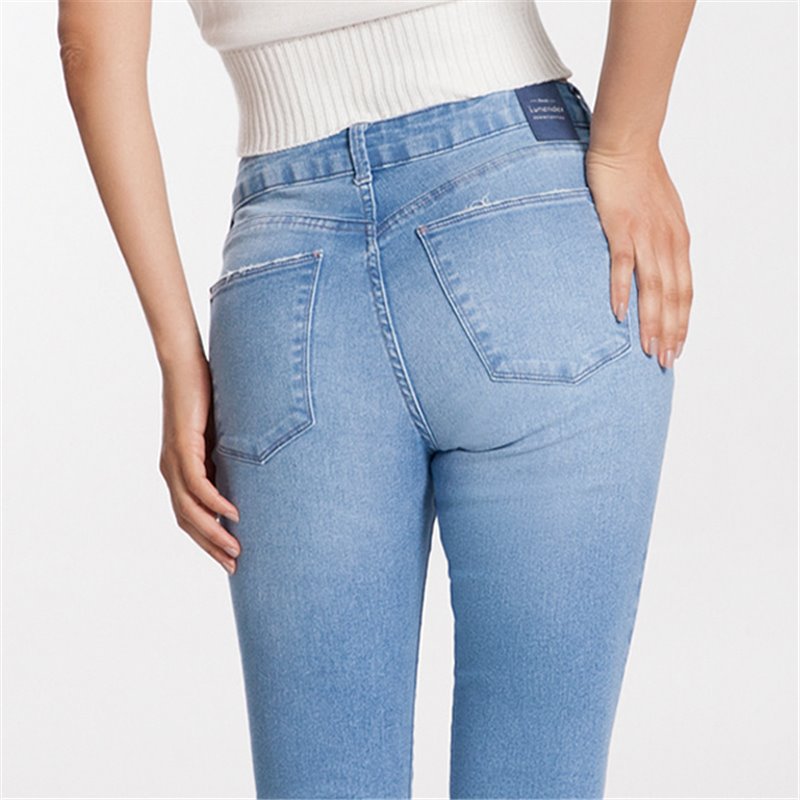 Lunender-20630 Calca Skinny