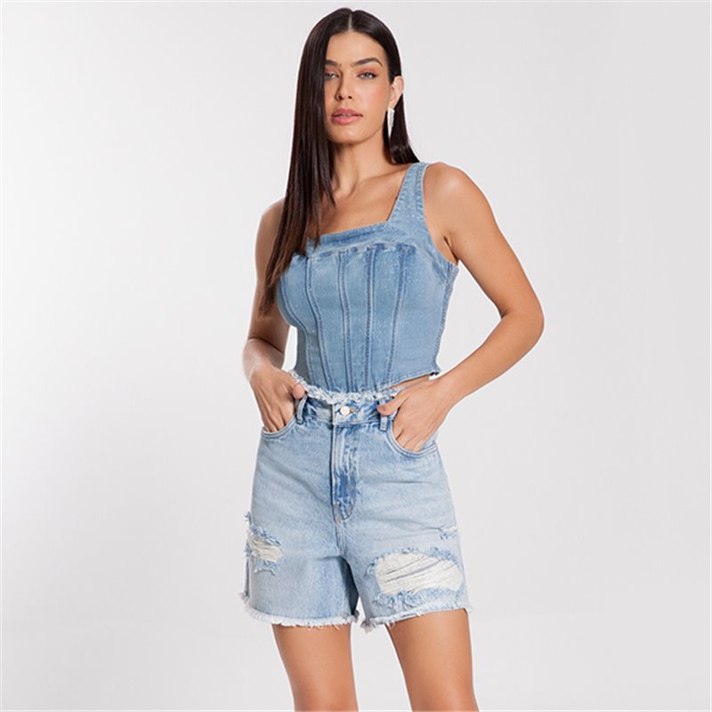 Lunender-20642 Shorts Mommy