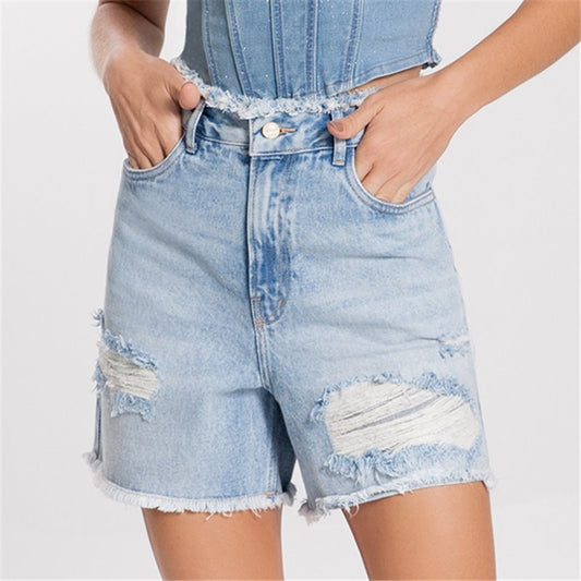 Lunender-20642 Shorts Mommy