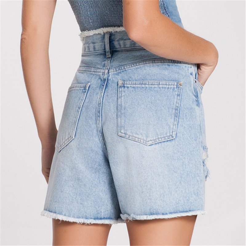 Lunender-20642 Shorts Mommy
