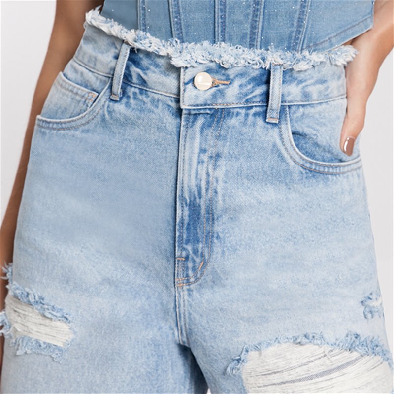 Lunender-20642 Shorts Mommy