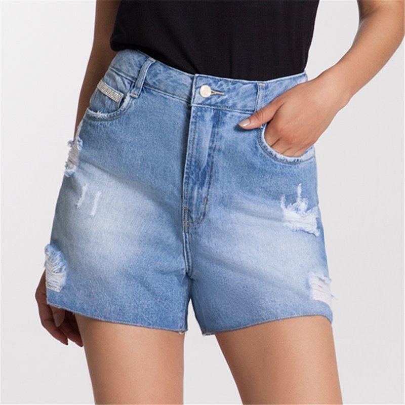 Lunender-20657 Shorts Mommy