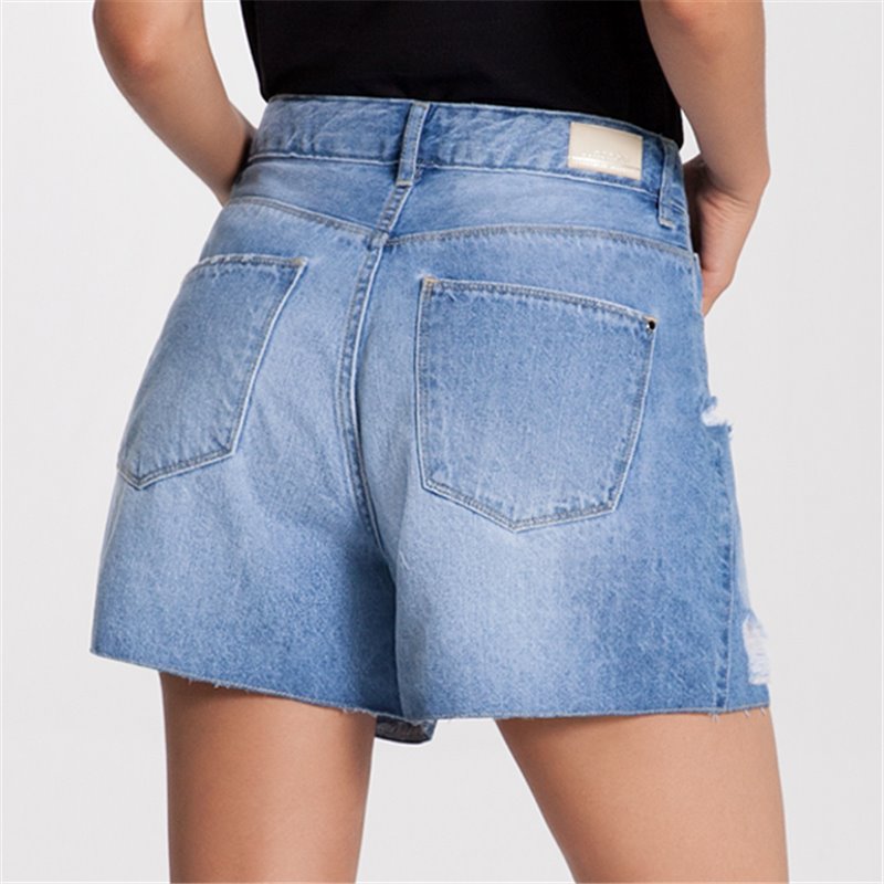 Lunender-20657 Shorts Mommy