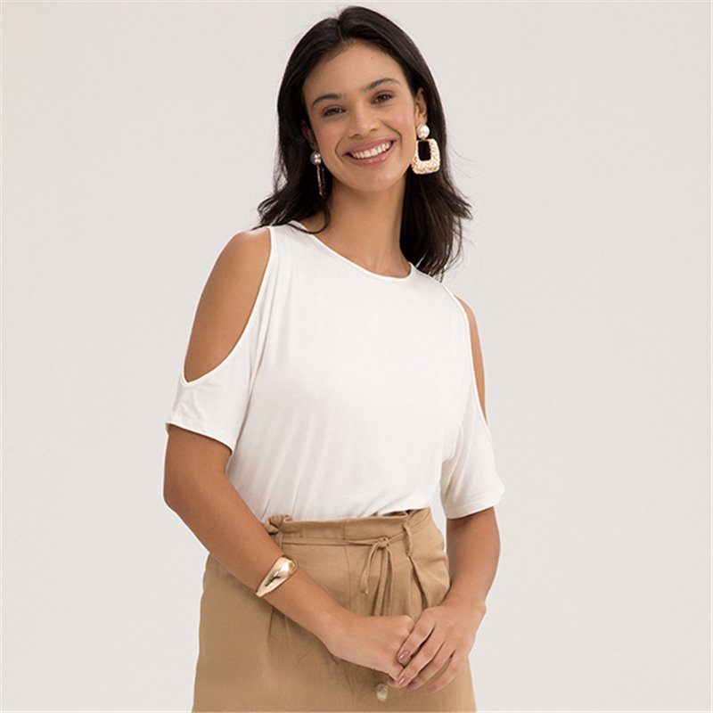 Lunender-35593 Blusa