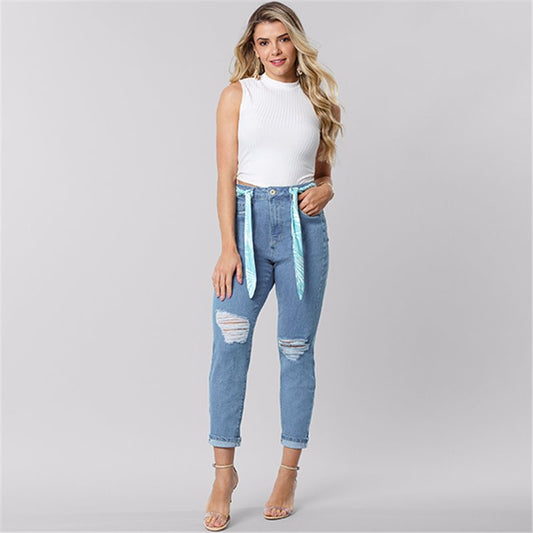 Lunender-35763 Calca Mommy