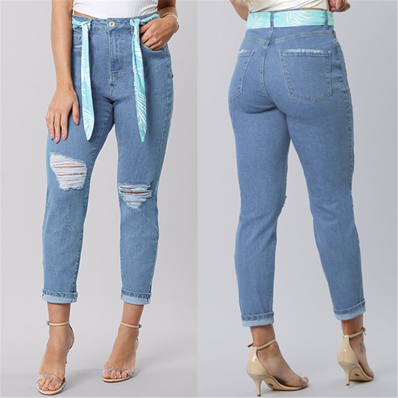 Lunender-35763 Calca Mommy