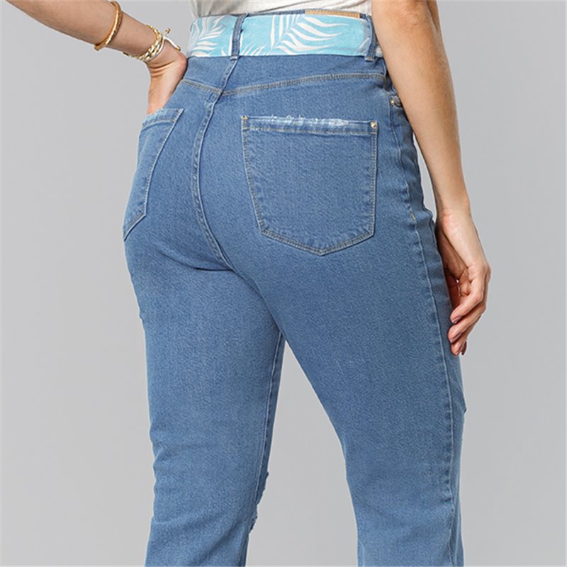 Lunender-35763 Calca Mommy