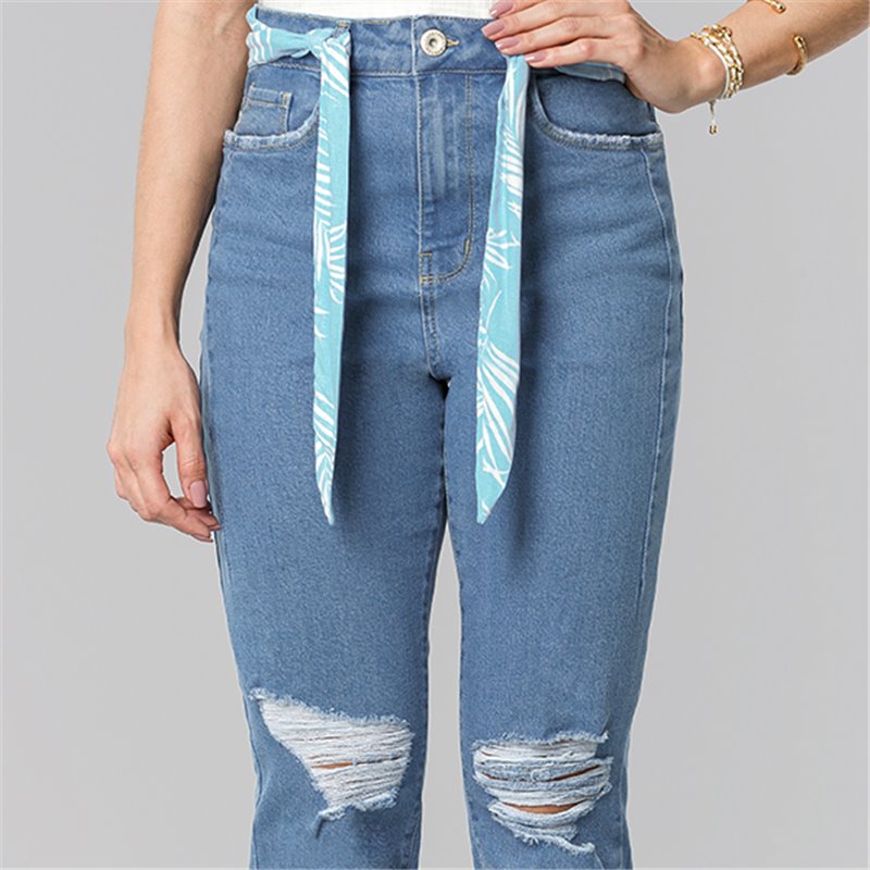 Lunender-35763 Calca Mommy