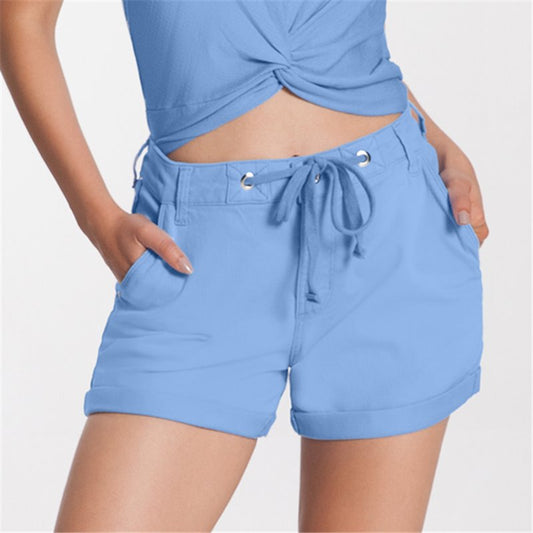 Lunender-47870 Short Sarja