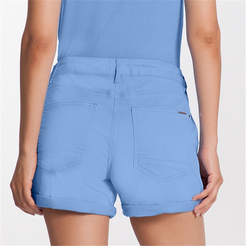 Lunender-47870 Short Sarja