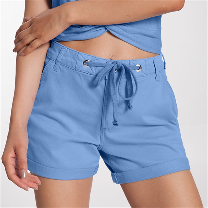 Lunender-47870 Short Sarja