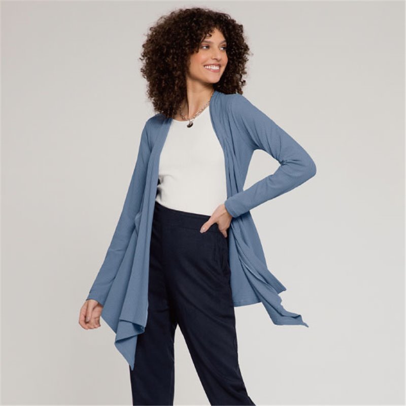 Lunender 66692 Cardigan