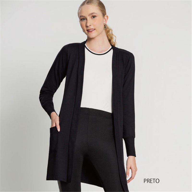 Lunender 66693 Cardigan