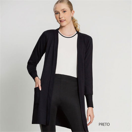 Lunender 66693 Cardigan