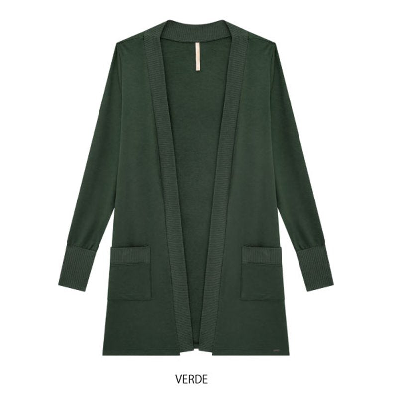 Lunender 66693 Cardigan