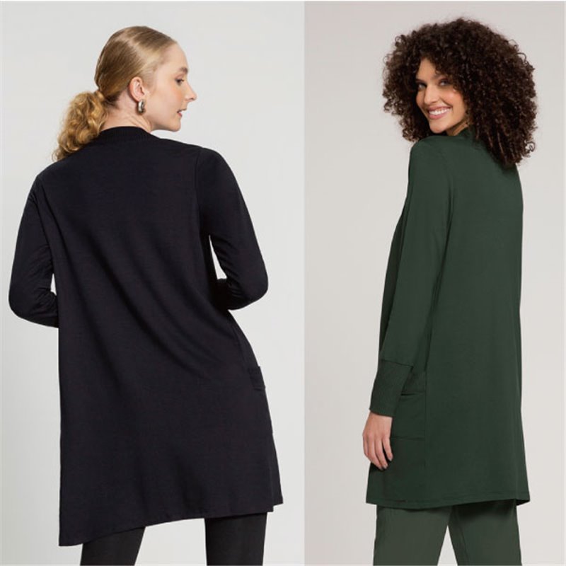 Lunender 66693 Cardigan