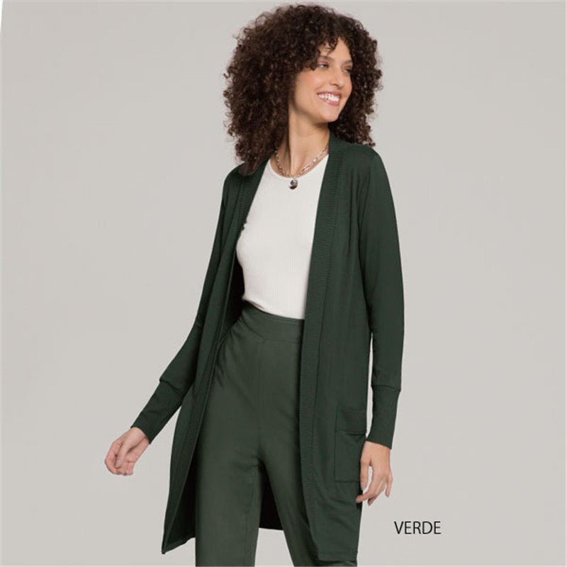 Lunender 66693 Cardigan