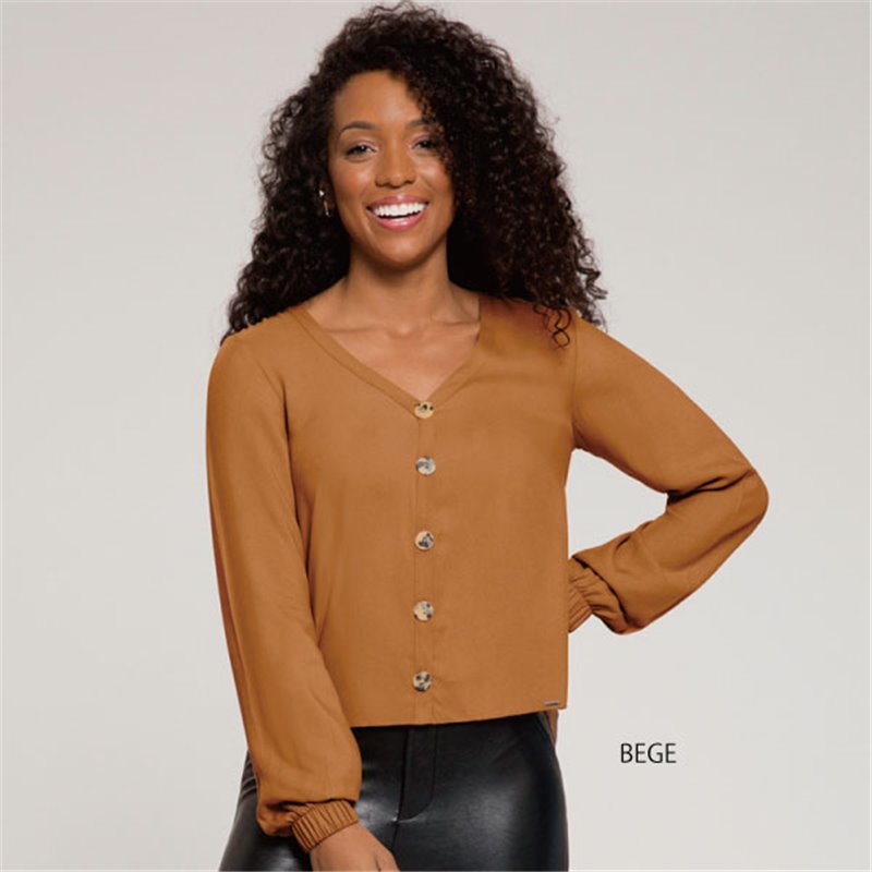 Lunender 66700 Camisa