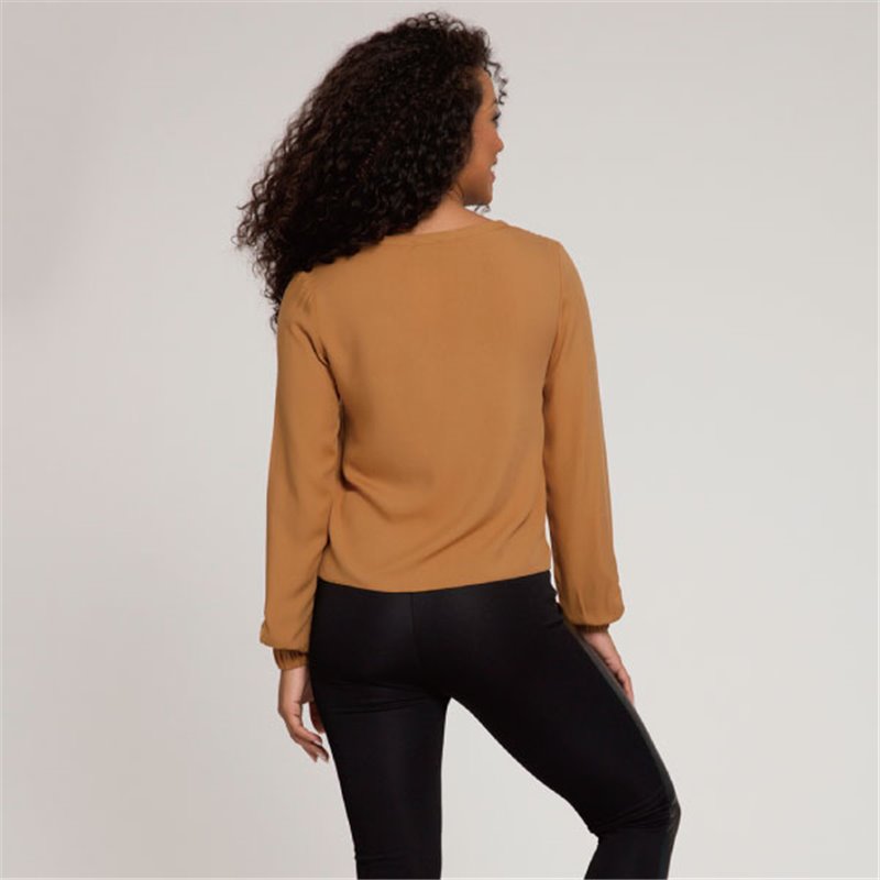 Lunender 66700 Camisa